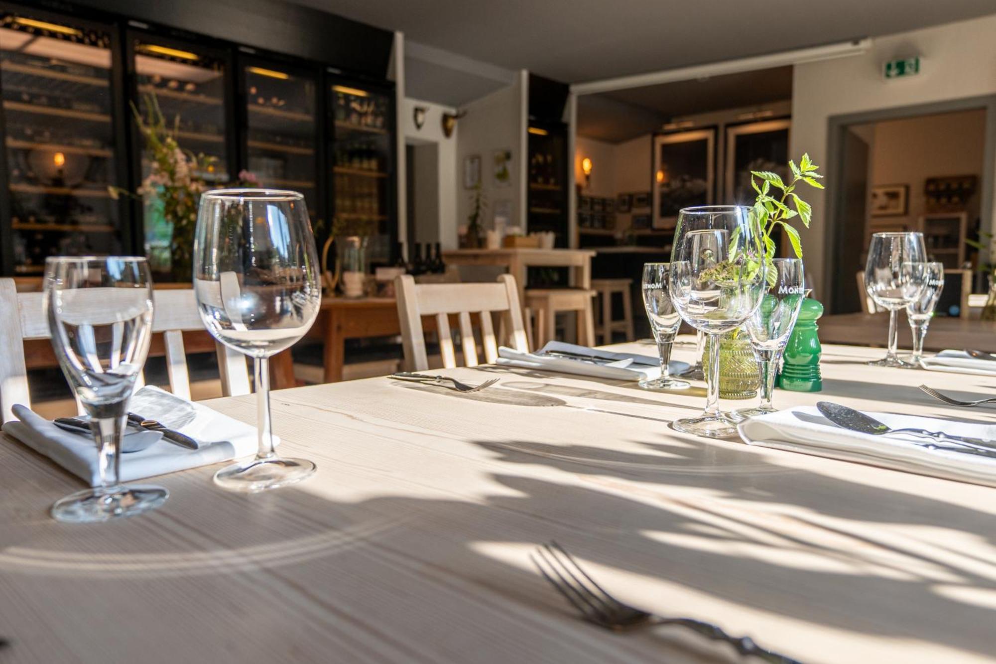 Heimat - Das Natur Resort Pragraten Ngoại thất bức ảnh