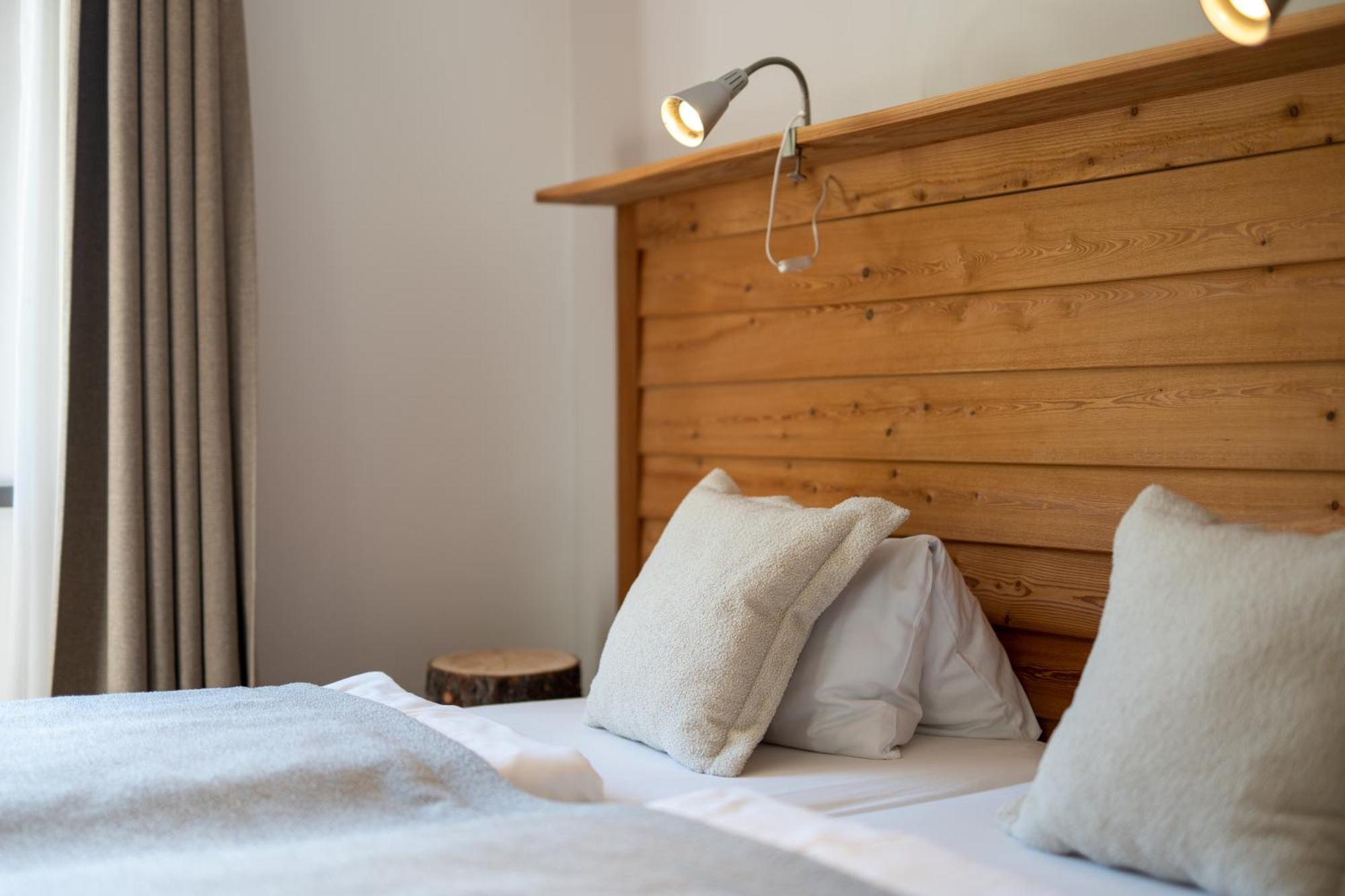 Heimat - Das Natur Resort Pragraten Ngoại thất bức ảnh